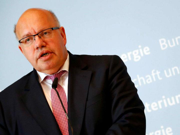 "The 2030 target will now go into final negotiations between the European Parliament, the Commission and Council and put down into the final text of the draft European Climate Law."