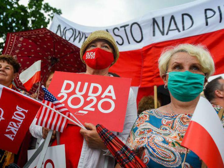 "As the EU’s sixth-largest economy, Poland was in a strong position to exert influence in the bloc. It played a substantial role when it came to energy policy and relations with Russia. "