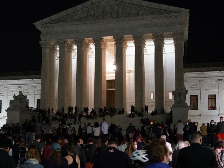 "In recent decades, no single Jew in the United States spoke so eloquently and, more importantly, did so much as “RBG” to promote equality for all Americans."