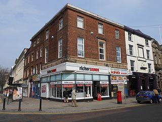The changes at Richer Sounds do not mean the Yorkshire-based entrepreneur, who is currently advising Marks & Spencer on how to change its dysfunctional business culture, is about to retire.He is financing Taxwatch, a non-profit organisation which pores over the opaque finances of multinational companies, and is considering funding a test case against zero-hours contracts.