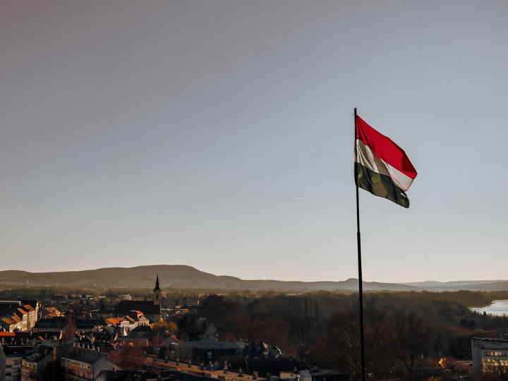 European diplomats said Hungary was refusing to give the green light as it rejected putting the head of the Russian Orthodox Church Patriarch Kirill on the assets freeze and visa ban blacklist.