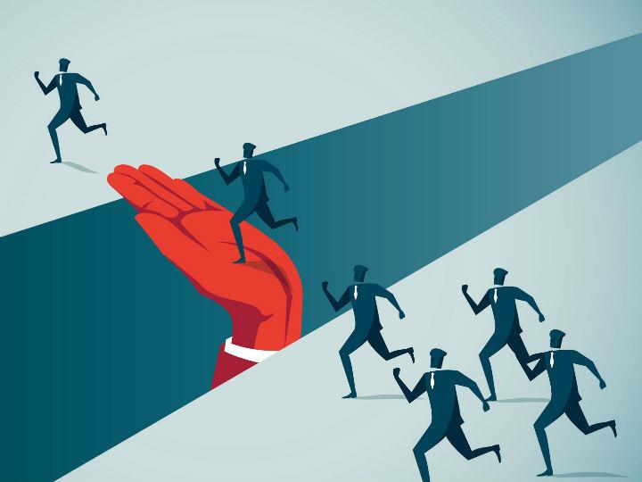 There’s no magic formula for servant leadership, but there are a few common misconceptions about what it means to put your team’s needs first.