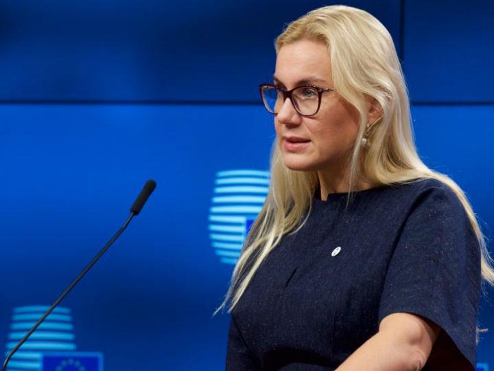 "Under the July budget deal, 30% of EU funds will go into green investments such as renewable energy generation, renovating buildings and deploying electric vehicle recharging networks across Europe."