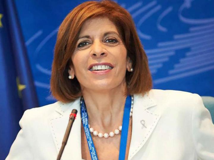 «Working to reduce the suffering of cancer in Europe is a top priority for me as European Commissioner for Health and Food Safety.»
