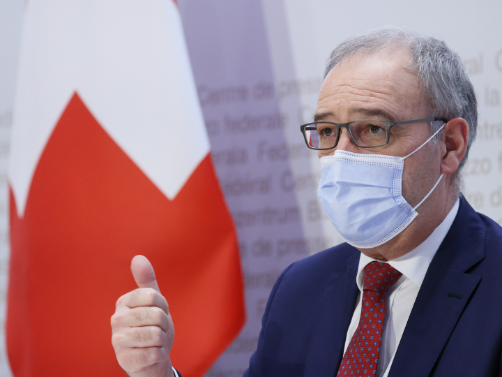 Brussels and Bern have spent more than a decade discussing a so-called framework deal, which would rejig five major agreements within a patchwork of 120 accords that govern non-EU member Switzerland’s relations with the surrounding bloc.