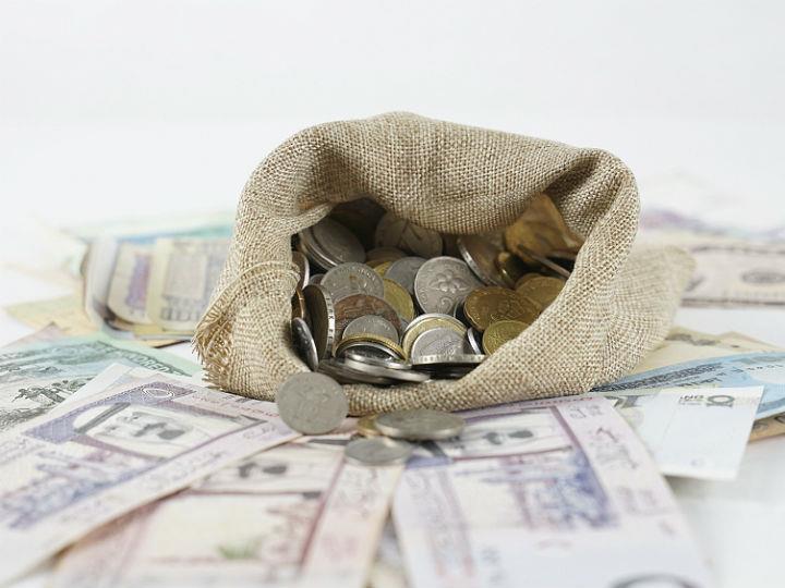 "The crisis offers an opportunity for what the World Economic Forum has deemed the “Great Reset,” starting not at some point in the distant future but right now."