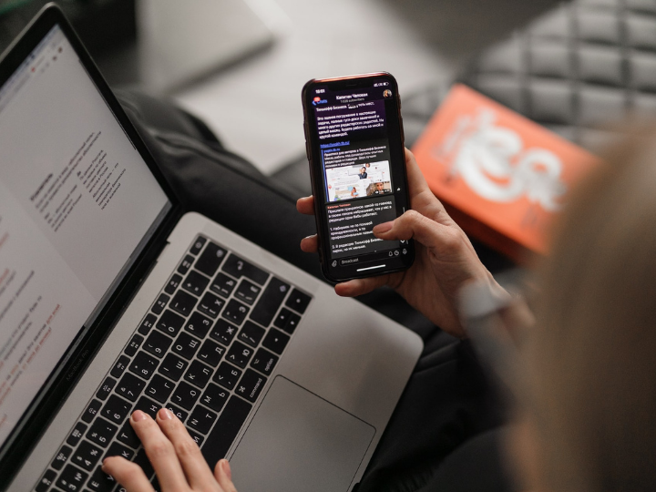 "Pressure is growing for new rules to enforce accountability and prevent algorithmic bias, but industry doesn’t have to wait for regulators or legislators to act."