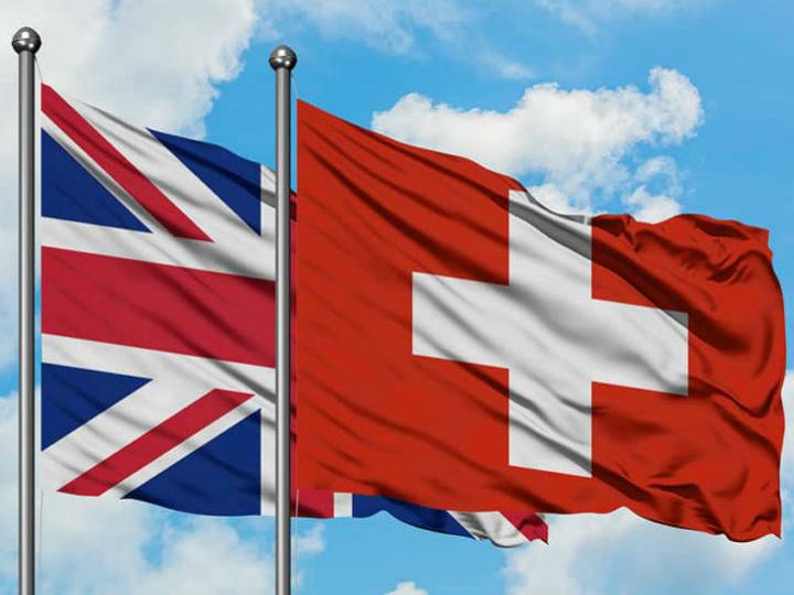 Deepening key trade and investment links beyond Brexit will be even more vital against a backdrop of COVID-19 to support economic recovery, according to TheCityUK and economiesuisse