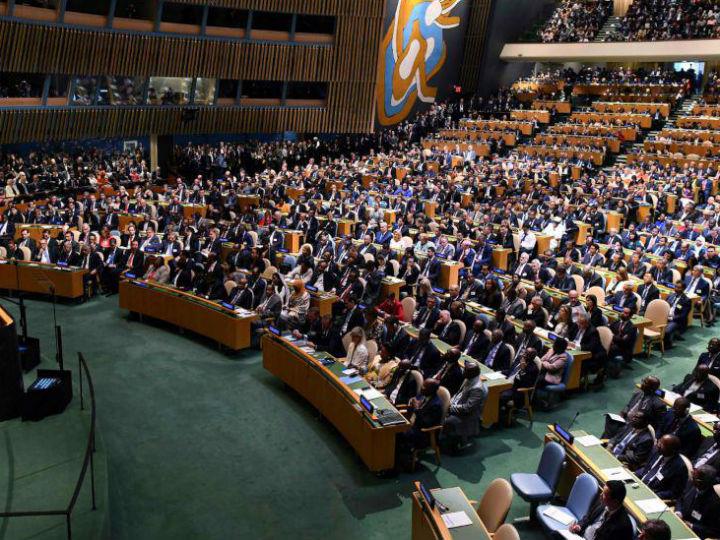 "Four years of radically revisionist U.S. international policy have emboldened autocrats around the world, prompted foreign adventurism, escalated conflict on Europe’s borders, and sowed division among partners."