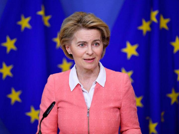 "The rule of law enables the EU to function. The single market works because companies from one member state can rely on consistent laws, consistently applied, in the others."