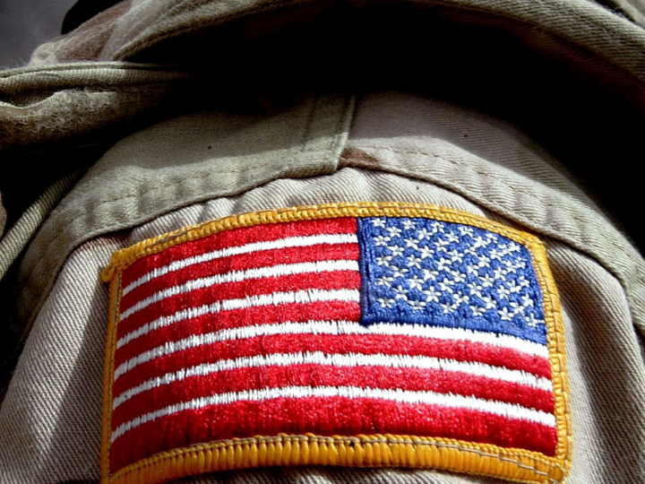 "U.S. democracy has been challenged — and American exceptionalism has been shown to be a fraud."