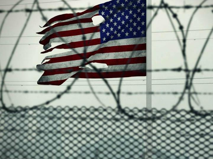 The U.S. population of over 330 million is 4.25% of the total world population, but its prison population of nearly 2.3 million people is approximately 20% of the global prison population.