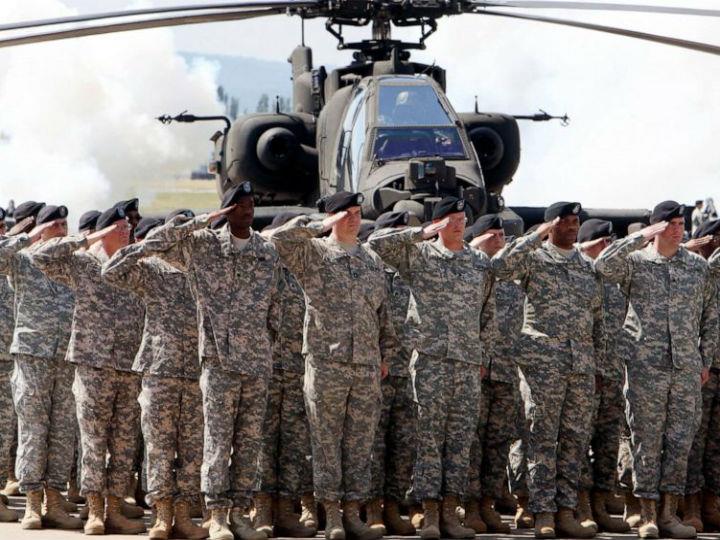 "No doubt Russia will be pleased with such news since Trump’s announcement could fuel anti-American and anti-NATO sentiment in Germany. The opposition Left party has repeatedly called for all American troops to leave Germany."