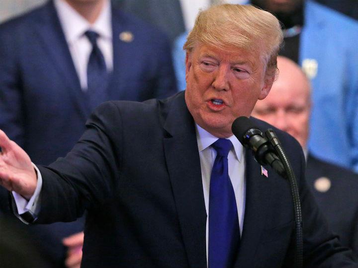 Tracing the Iranian side’s comparative ineptness, the Ayatollahs prove their ability to match Trump blow-by-blow. While Trump has called it the “China Virus,” Khamenei referred to it, predictably enough, as an American creation.