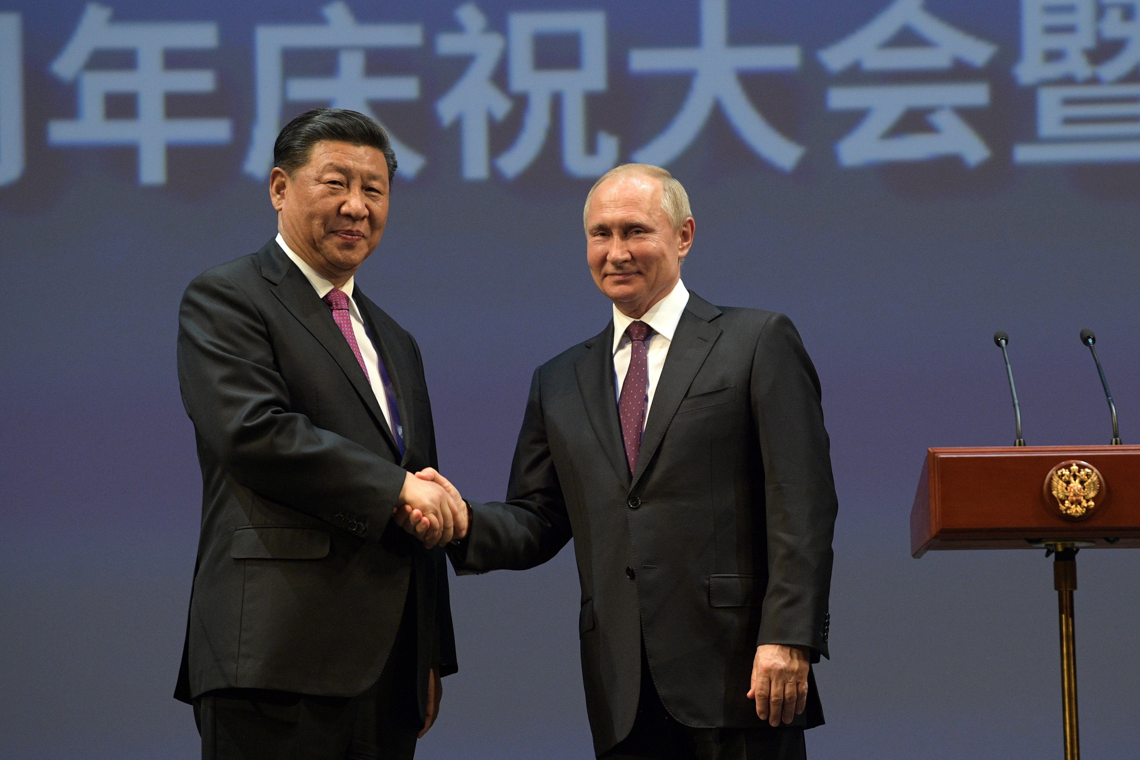Since Russia’s full-scale invasion of Ukraine in 2022, Moscow has become increasingly dependent on Chinese components for its war machine. A recent Bloomberg report found that Russia was importing more than 90% of its sanctioned technology from China, a 10% increase on the previous year.