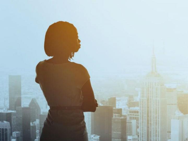 More and more women are taking their careers into their own hands – 40% of US businesses are women-owned and the number of female entrepreneurs has skyrocketed by 114% in the last two decades.