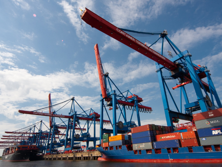 The trade finance gap has reached $1.7 trillion and small- and medium-sized enterprises (SMEs) are disproportionately affected.