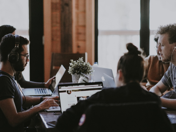 Post-pandemic, employers have a new responsibility to actively support the health and wellbeing needs of employees to help them feel safe and to flourish.