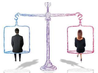 For Western Europe, the overall gap to reach gender parity is currently the smallest, although still at 25%.