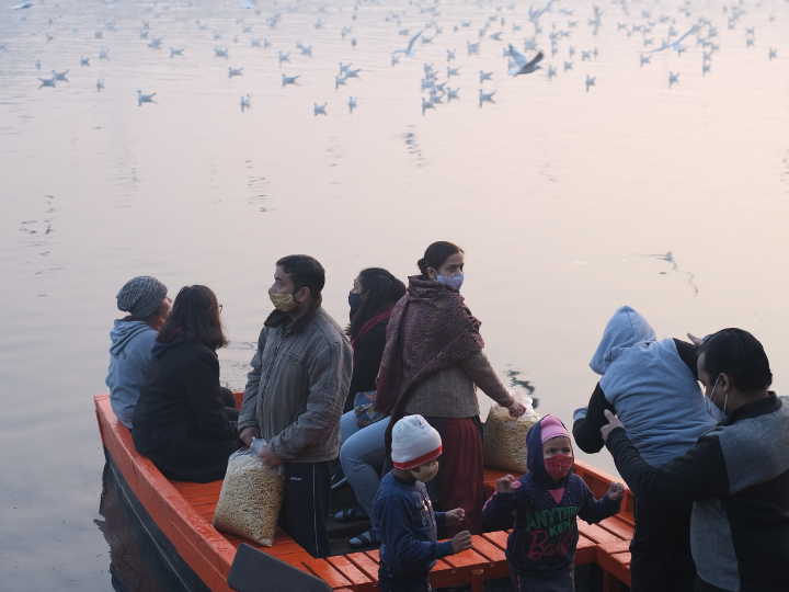 Meanwhile, the EU border agency, Frontex, reported 54,000 irregular crossings into the bloc in the first quarter, up a fifth from 2022. Twenty-eight thousand people arrived in the EU from the Central Mediterranean, a threefold increase from last year.