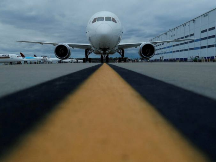 "This is a significant step forward. It marks a reset in our relationship with our biggest and economically most important partner. Removing these tariffs is a win-win for both sides, at a time when the pandemic is hurting our workers and our economies."