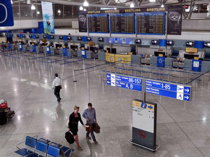 Hong Kong International Airport is testing full-body sanitizing booths that spritz sanitizer on you for 40 seconds, while avoiding the face. The Airport Authority Hong Kong told Business Traveller Asia-Pacific that while these devices are currently being trialled for staff, it may use them on passengers in the future.