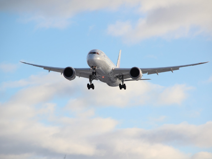 Free allowances given to airlines to reduce their ETS costs would be scrapped under EU proposals.