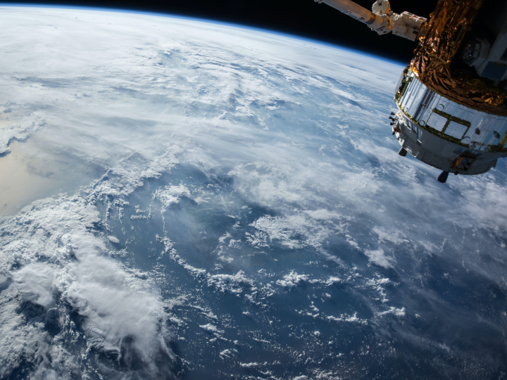 The European Space Agency (ESA) said its 22 member states had agreed to provide €16.9 billion ($17.5 billion) for projects from the search for past life on Mars to climate research in 2023-25, up from 14.5 billion euros in the previous period.