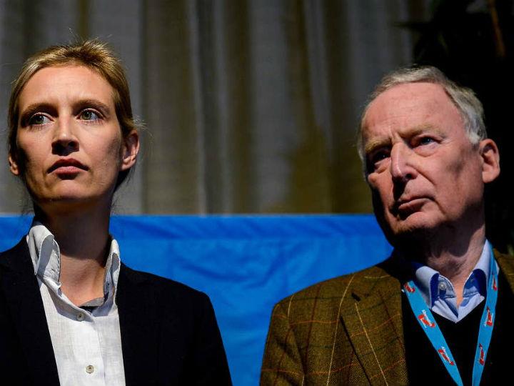 “Times of crisis are times of executive power,” says Benjamin Hohne, political scientist at the Institute for Parliamentary Studies in Berlin.