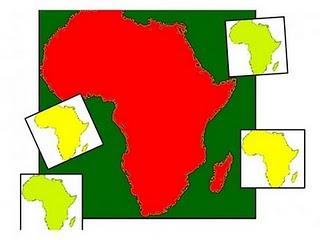 Africa does not need to be rescued and never will be. But we do need the international community to live up to its commitments and honour its promises, whether that be on corruption and stolen assets, on aid, trade or conflict resolution and peacekeeping.