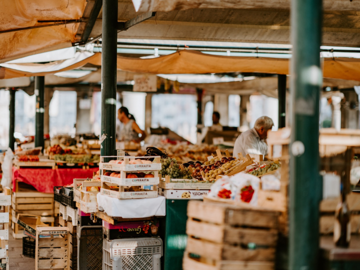 "The directive aims to redress the imbalances in the EU food supply chain created by large operators against trading partners with weak bargaining power, such as individual farmers and smallholders, in a bid to protect European farmers."