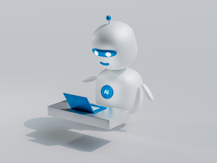 Some say the ‘inventive step’ that defines intellectual property rights will be key, so that the owners of AI technologies will dictate terms to the users. Others argue that the deciding factor will instead be the extent to which AI is applied to complex operations in manufacturing and services.