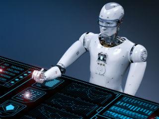 John McCarthy first coined the term artificial intelligence in 1956 when he invited a group of researchers from a variety of disciplines including language simulation, neuron nets, complexity theory and more to a summer workshop called the Dartmouth Summer Research Project on Artificial Intelligence to discuss what would ultimately become the field of AI. 