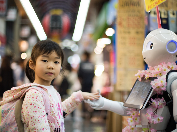 "Humans and AI can either specialise to perform different tasks or not, either in sequence or in parallel. Specialisation seems the way to go when there is a clear advantage for one type of intelligence at some portions of a task."