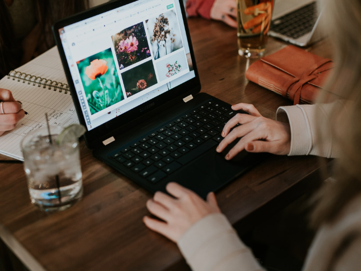 "Technology is often used to solve everyday problems in areas like recruitment, finance and education, without addressing existing equity issues and power imbalances."