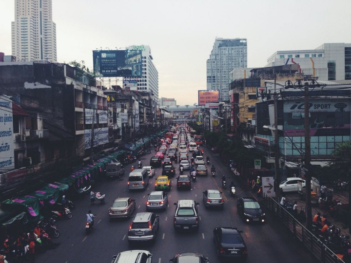 "Scientists in Spain have applied the technology to identify common patterns in RTAs. These could help guide urban planners in work to reduce collisions and make the world’s streets safer."