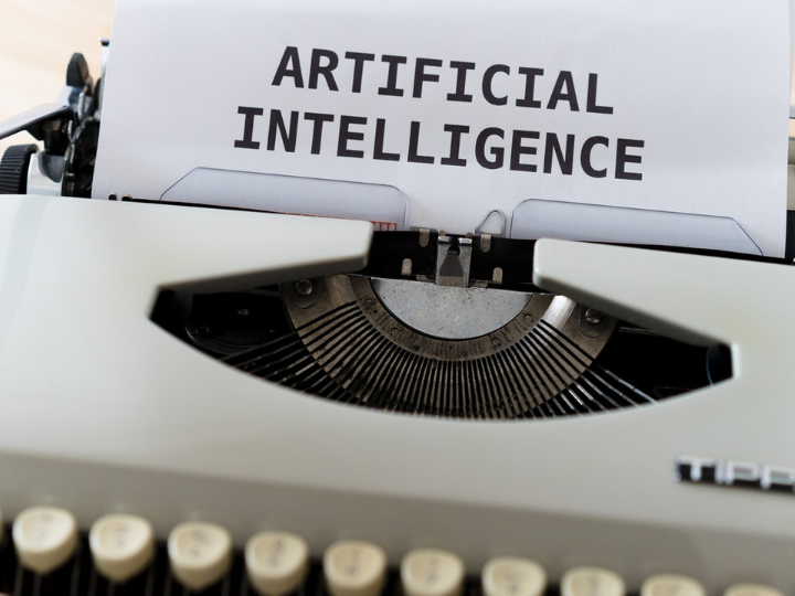 AI technology must be trained using unbiased data sets to prevent discrimination.