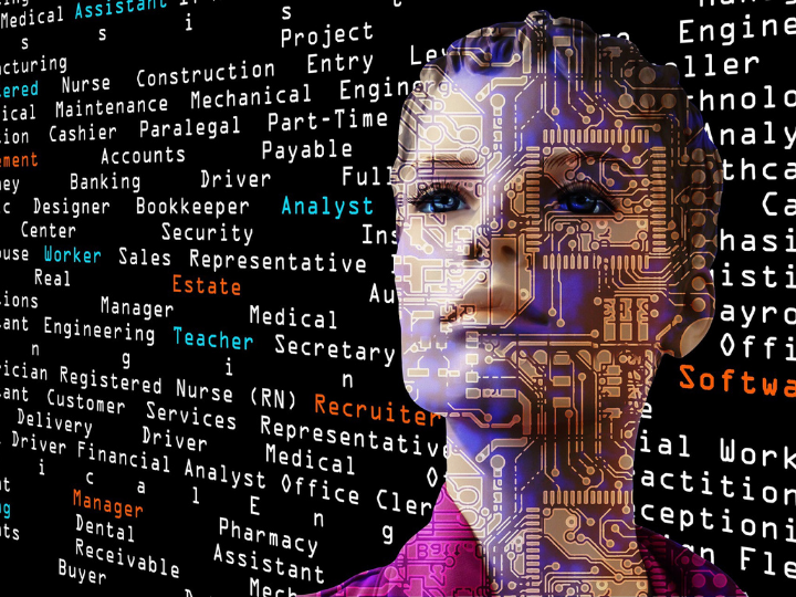 "AI governance is a strategic opportunity whose time has come."