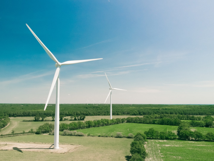 "Mature renewable energy markets tend to have a strong pipeline of projects under development. This is usually not the case in emerging renewable energy markets."