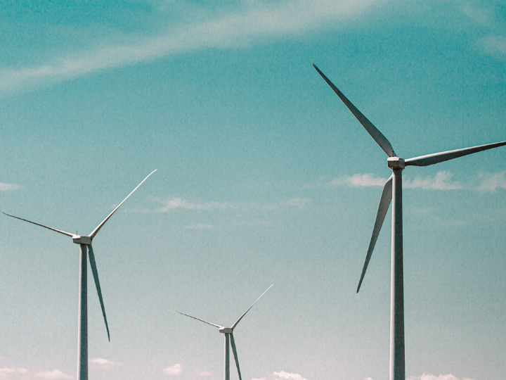 "The impact of coronavirus lockdowns on the energy industry led carbon emissions to plummet by 6% on the year before, the sharpest decline since 1945, according to BP’s annual review of the energy sector."