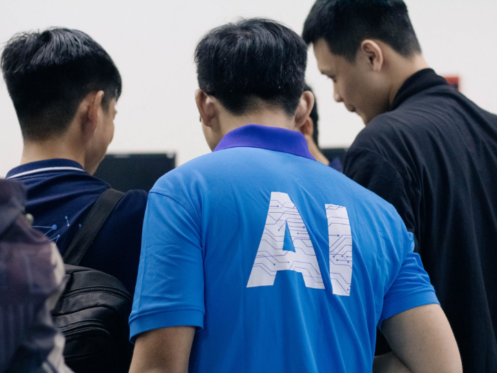 "As organizations increasingly apply artificial intelligence (AI), they must consider ethical and moral concerns as a strategic priority."