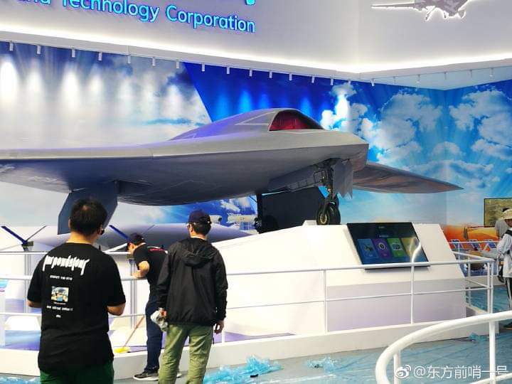 Ukraine may spend 6 billion euros of the EU loan of 90 billion on drone equipment from China. That’s not only substantial financial support for the further developping of the on lightning speed expanding Chinese drone industry, that also in a large scale is providing the Russian army, but means  at the same time support for the Chinese threat of a possible invasion of Taiwan.