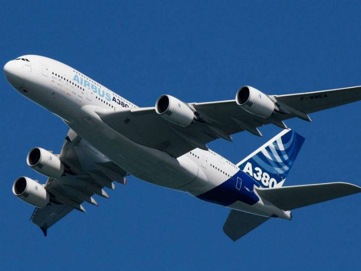 "Unjustified tariffs on European products are not acceptable and, arising from the compliance in the Airbus case, we insist that the United States lifts these unjustified tariffs immediately..."