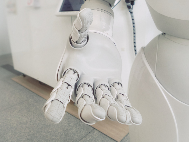 The United Nations is both a fascinating playground for artificial intelligence applications and a showcase of AI implementation problems and solutions.