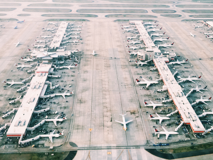 Looking at the air travel carbon footprint of a sample of financial sector organisations, just 30 companies making a commitment to use 30% SAF could account for the first 1% of the 10% by 2030 objective, or even more.