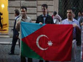 Of the most important issues facing voters, just 7.2 per cent in this resource-rich nation said the economy, but 41.3 per-cent chose Nagorno-Karabakh, which - along with seven surrounding territories - continues to be occupied by Armenia in defiance of international resolutions calling for an immediate withdrawal.