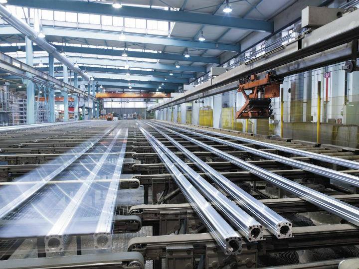 "2020 could mark a turning point for three key aluminium-producing regions: China, the US and the EU."