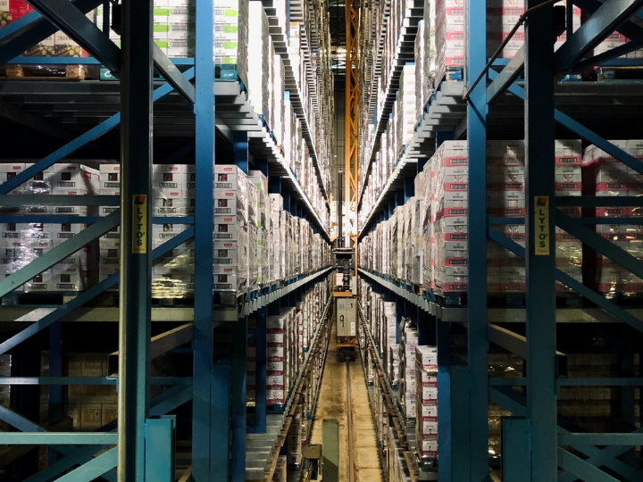 "80% of respondents claimed the pandemic had no impact or increased their firms’ commitments to supply chain sustainability."