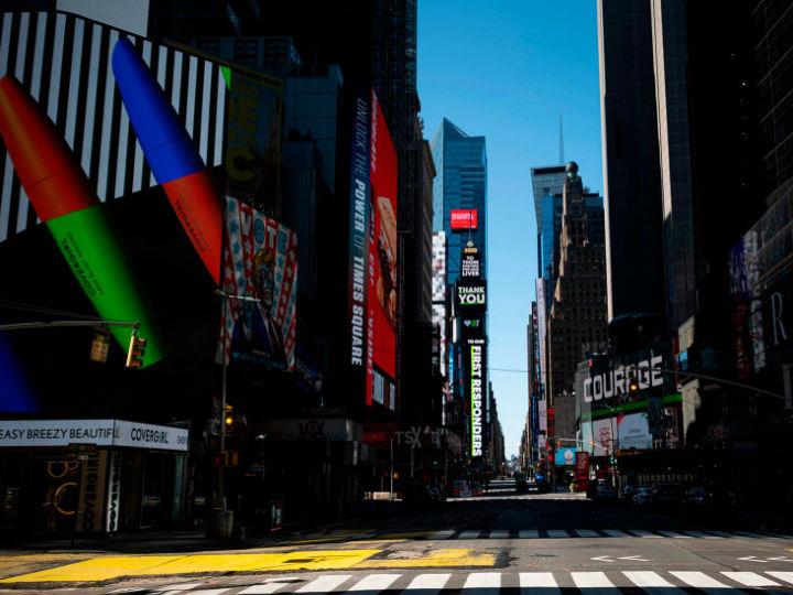 President Trump wants a final plan on reopening the country ready within days so he can issue suggestions for some states to reopen May 1, officials said.