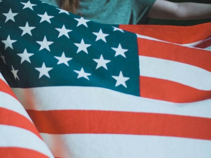 ’’As a nation, we have to prove to the world that the United States is prepared to lead again.’’